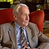 Remembering Christopher Tolkien, 1924–2020 | Counter-Currents