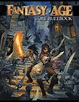 Fantasy AGE RPG - Fantasy AGE RPG