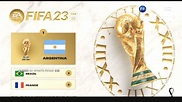 電玩預測世足阿根廷奪冠 致勝球"梅西"踢的 - 華視新聞網