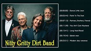 Top 10 Songs Of Nitty Gritty Dirt Band - Best Songs Of Nitty Gritty ...