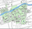 University College Cork Main Campus Map - university college cork ...