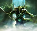 O livro das Mitologias: Loki