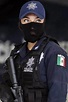 Mujeres policías más guapas de México "Belleza y Carácter" - Toluca ...