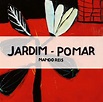 Review: Nando Reis - Jardim-Pomar (2016)