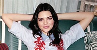 Kendall Jenner Legendary Instagram Pic Vogue