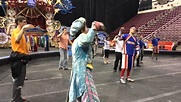Ringling Brothers Clown College - YouTube