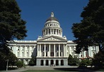 File:California State Capitol front 1999.jpg - Wikimedia Commons