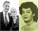 Tom Hanks family: wife, ex-wife, kids, parents and siblings - Familytron