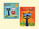 Pete the Cat Books Purrfect for Your Beginning Reader | Scholastic ...