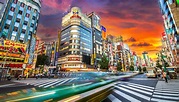 Guía de Tokio | Turismo en Tokio - KAYAK