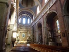 Eglise Saint-Vincent-de-Paul - Eglises et patrimoine religieux de France