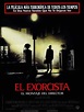 MI ENCICLOPEDIA DE CINE: Poster de el EXORCISTA