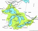 Great Lakes - Simple English Wikipedia, the free encyclopedia