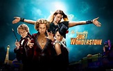 PELICULAS HD: The Incredible Burt Wonderstone