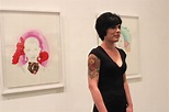 Kellesimone Waits' New Exhibit 'Transmutation' At Project Gallery ...
