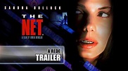 A Rede (The Net) - Trailer - Legendado - YouTube