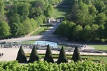 Le Domaine de Saint Cloud, un lieu festif aux portes de Paris ...