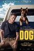 Mira el trailer de Dog, la nueva película protagonizada por Channing ...