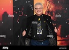 Michael E. Uslan attends "The Batman" World Premiere on March 01, 2022 ...