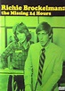 Richie Brockelman: The Missing 24 Hours (TV Movie 1976) - IMDb