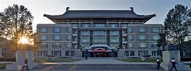 Peking University | Study Abroad