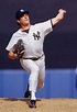 Steve Howe, Pitcher Steve Howe, Southpaw, New York Yankees, Pinstripe ...
