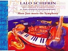 Lalo Schifrin - Jazz Meets the Symphony Collection (1999) {4CD Set with ...