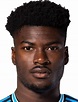Patrick Agyemang - Player profile 2024 | Transfermarkt