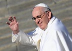 Papst Franziskus wurde vor 100 Tagen gewählt - nachrichten ...