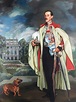 El XVII duque de Alba | Arte del retrato, Arte español, Retratos pintura