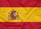 Descubra tudo sobre a bandeira da Espanha - Morar e viajar