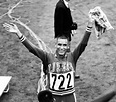 'I Healed A Broken Soul': Billy Mills' Unexpected 1964 Olympic Win ...