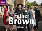 Watch Father Brown Episodes | Season 1 | TV Guide