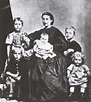 Munch Family Daguerreotype, Tintype, World Photography, Vintage ...
