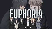Where To Watch Euphoria Anime