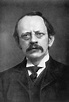 Sir J.J. Thomson | British physicist | Britannica.com