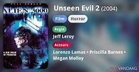 Unseen Evil 2 (film, 2004) - FilmVandaag.nl