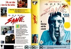Going Sane (1987) on Applause Video (Australia Betamax, VHS videotape)
