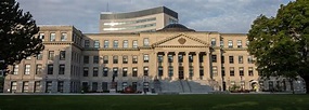 University of Ottawa | World University Rankings | THE