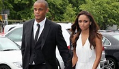 Vincent Kompany wife Carla Higgs Kompany ~ Picture World