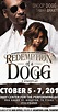 Redemption Of A Dogg (A Stageplay) (2018) - Plot Summary - IMDb