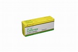 Comprar Capoten 25 Mg Oral Caja De 60 Tabletas Farmalisto