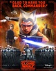 Star Wars Clone Wars Season 6 Poster
