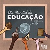 28 de Abril - Dia Mundial da Educação - EaD Ufes