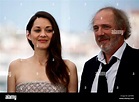 Festival de Cannes 75th - Photocall para la película 'Frere et soeur ...