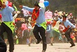 Carnaval Tipaki Tipaki de Huancavelica es declarada Patrimonio de la ...