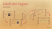 Jakob der Lügner by Paul Friedrich on Prezi