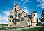 Schloss Rosenau - CASTLEWELT®