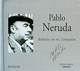 Pablo Neruda – España En El Corazón (Book, CD) - Discogs