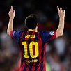 Lionel Messi's Career so Far in 25 Pictures | Bleacher Report | Latest ...